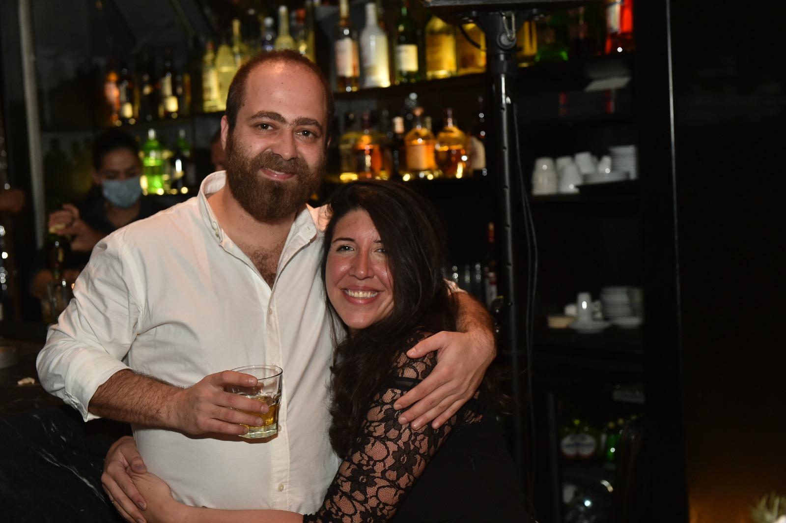 The Wedding Website of Myra Khalife (ام مارلي) and Yorgui Teyrouz (بو مارلي)