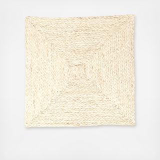 Zoey Square Placemat, Set of 4