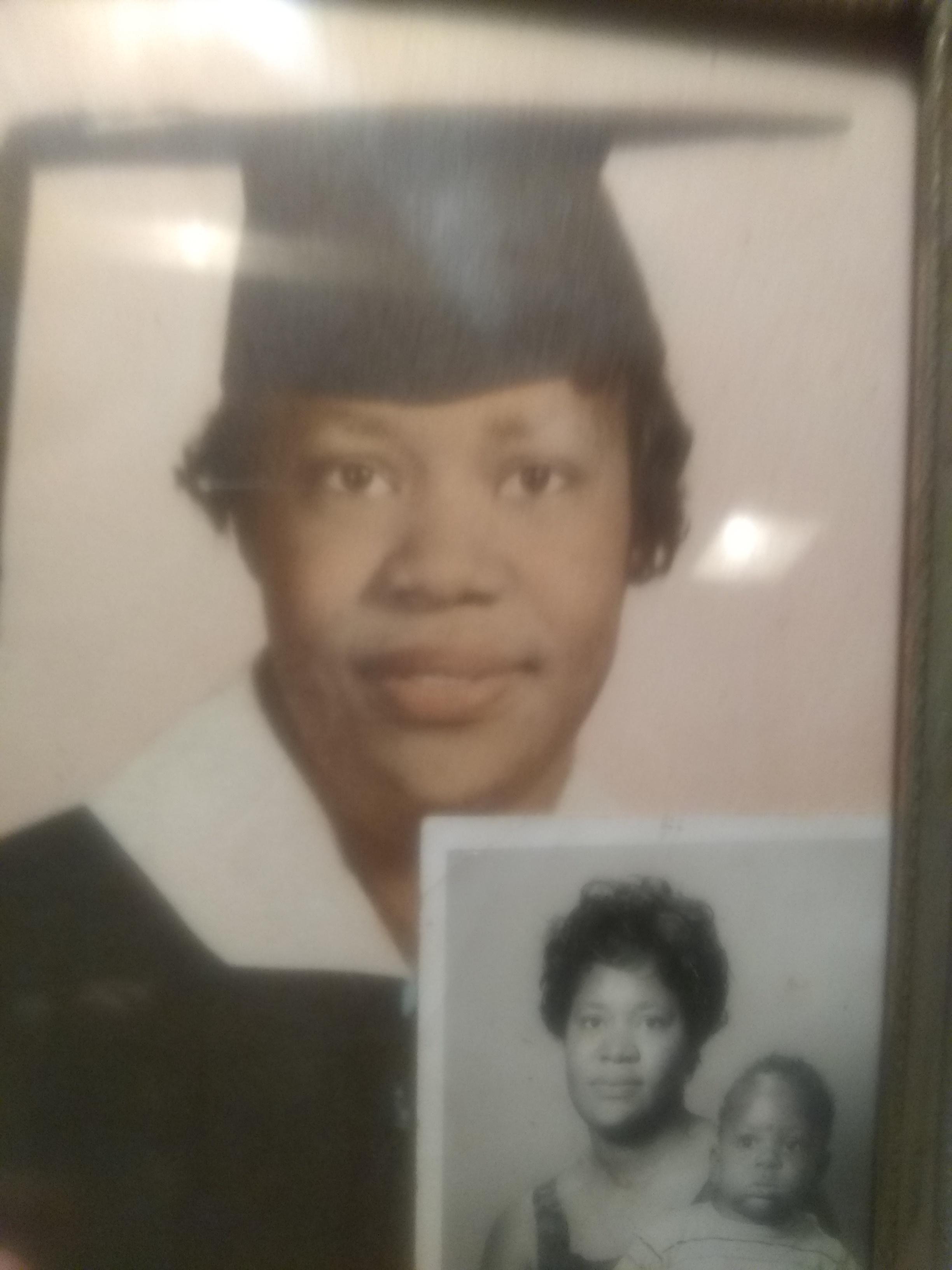 The Wedding Website of Von Pratt and Freeda Pratt