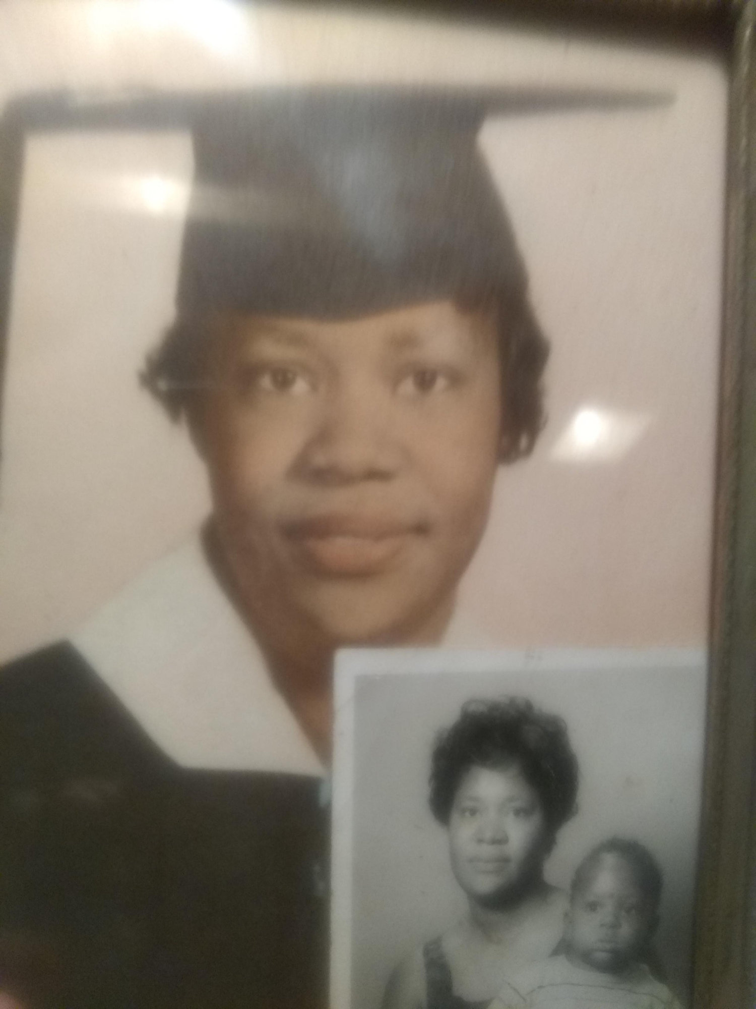 The Wedding Website of Von Pratt and Freeda Pratt