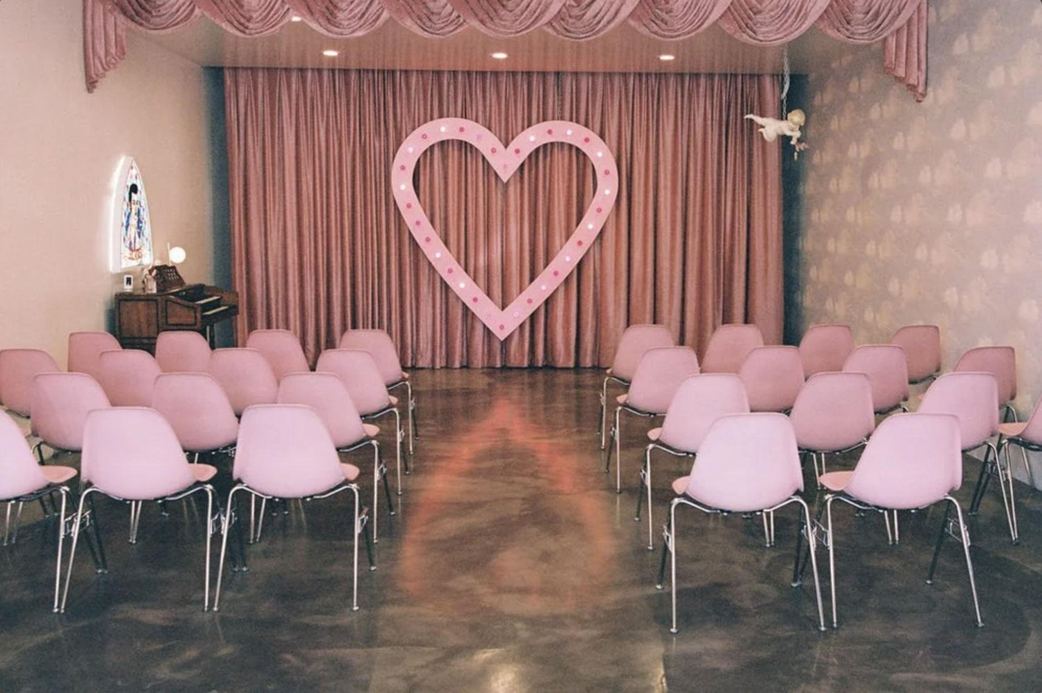 The Wedding Website of Max Cantu-Lima and Marley Polka