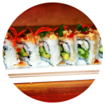 Sushi Spot Arcata