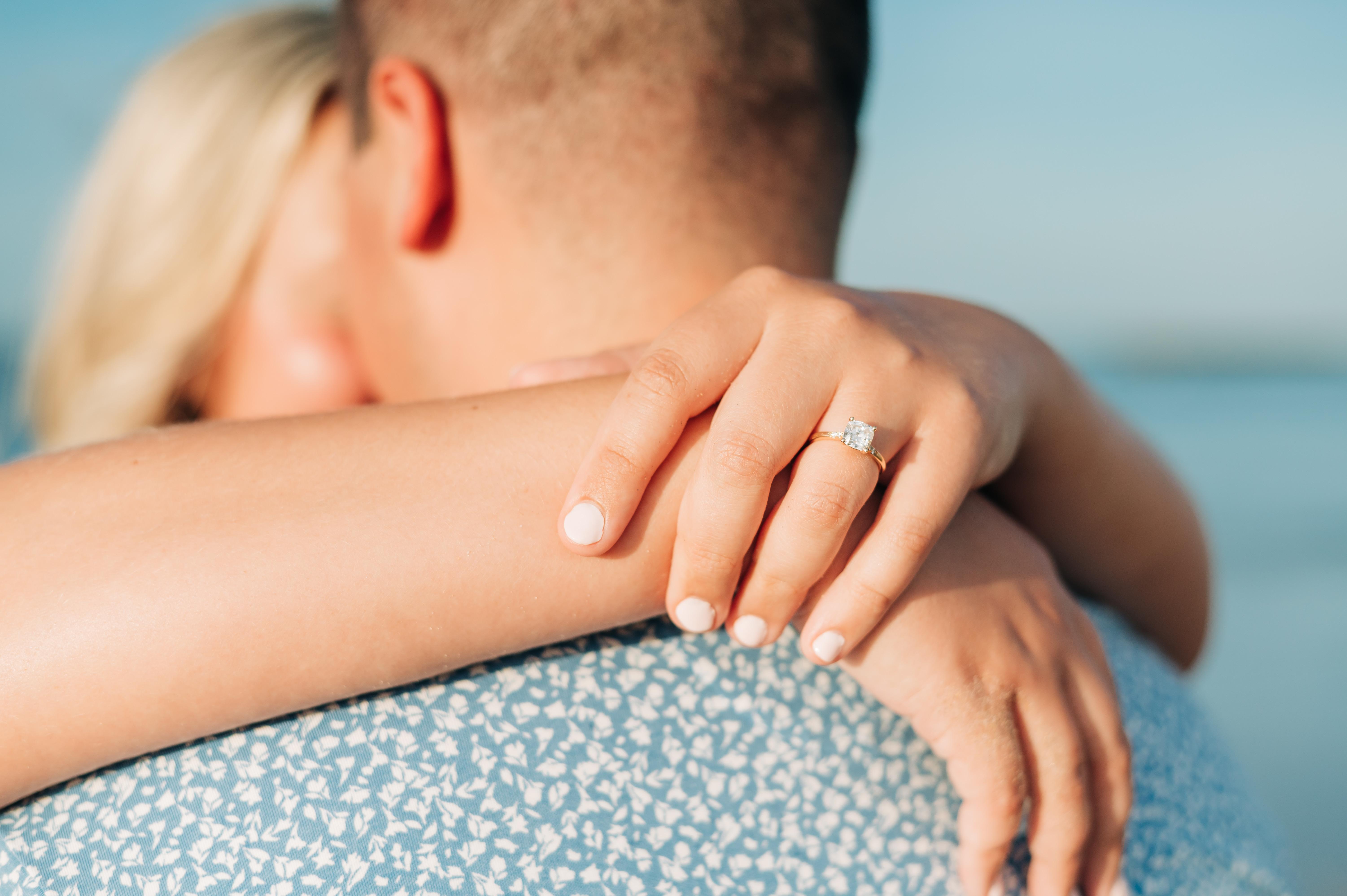 The Wedding Website of Amanda Peroe and Reid Wilkinson