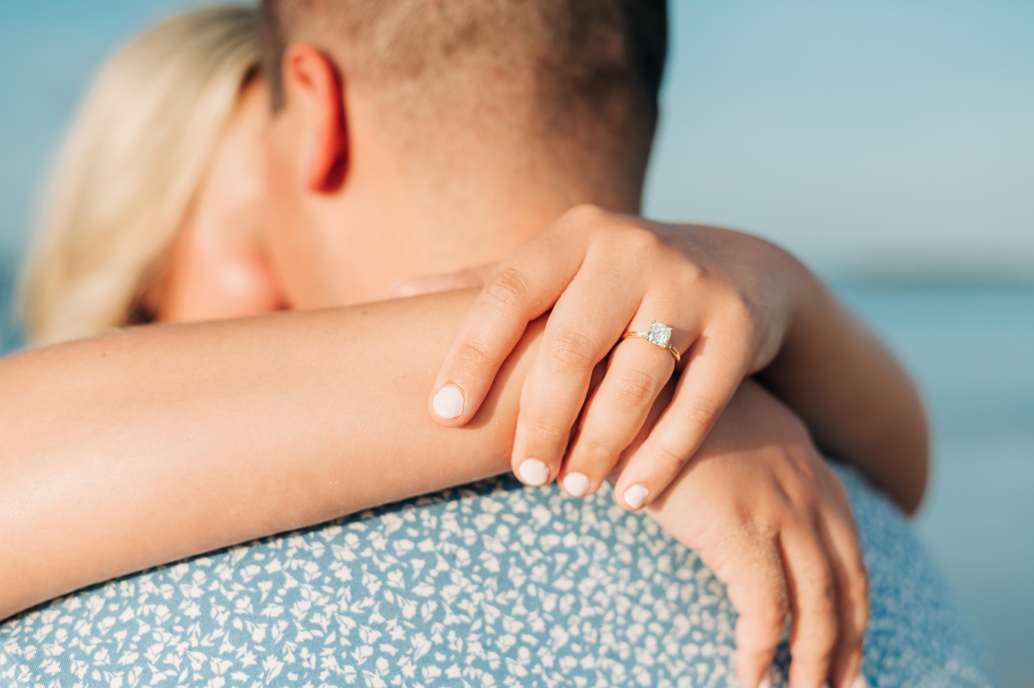 The Wedding Website of Amanda Peroe and Reid Wilkinson