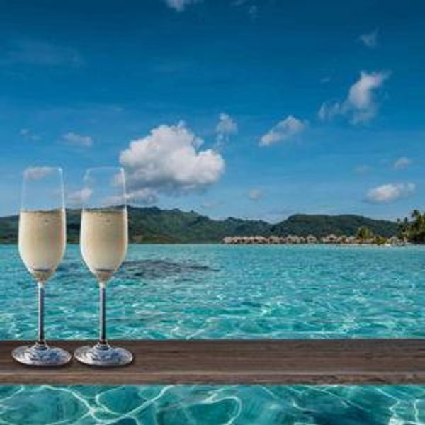 Our Honeymoon Fund