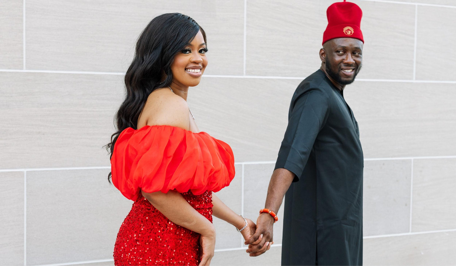 The Wedding Website of Nkechi Chinwe Amadi and Kingsley Zikora Udenze