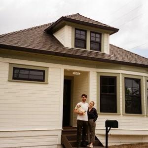 Our Home Improvement Fund