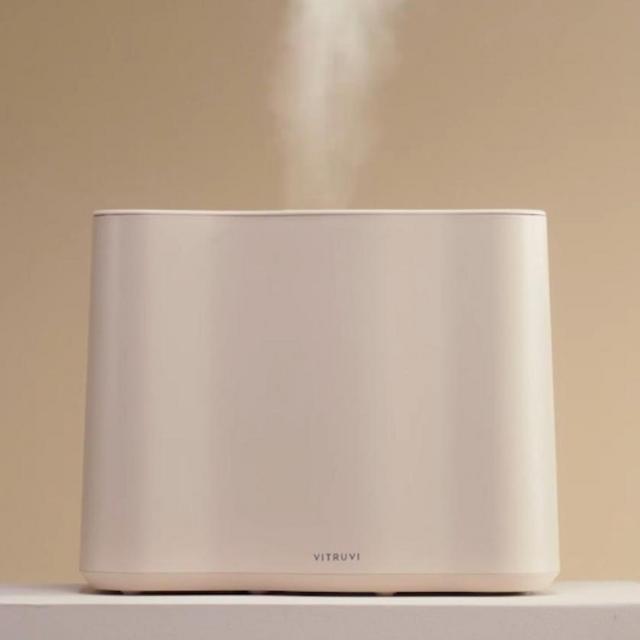 CLOUD COOL MIST HUMIDIFIER - OAT