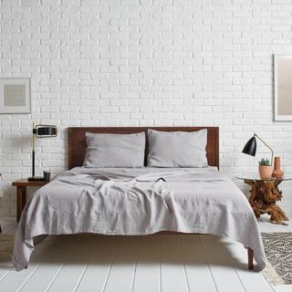 Linen Complete Sheet Set