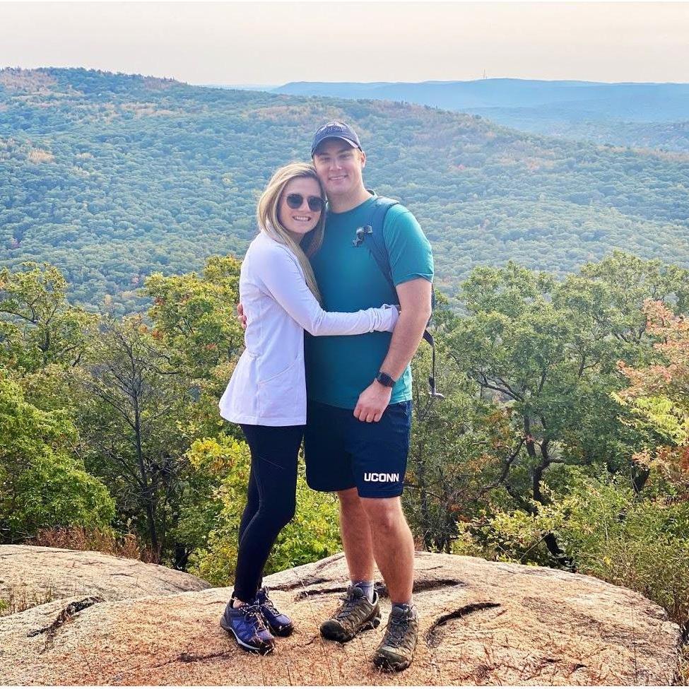Bear Mountain - 2020