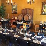 Landon Winery - McKinney TX