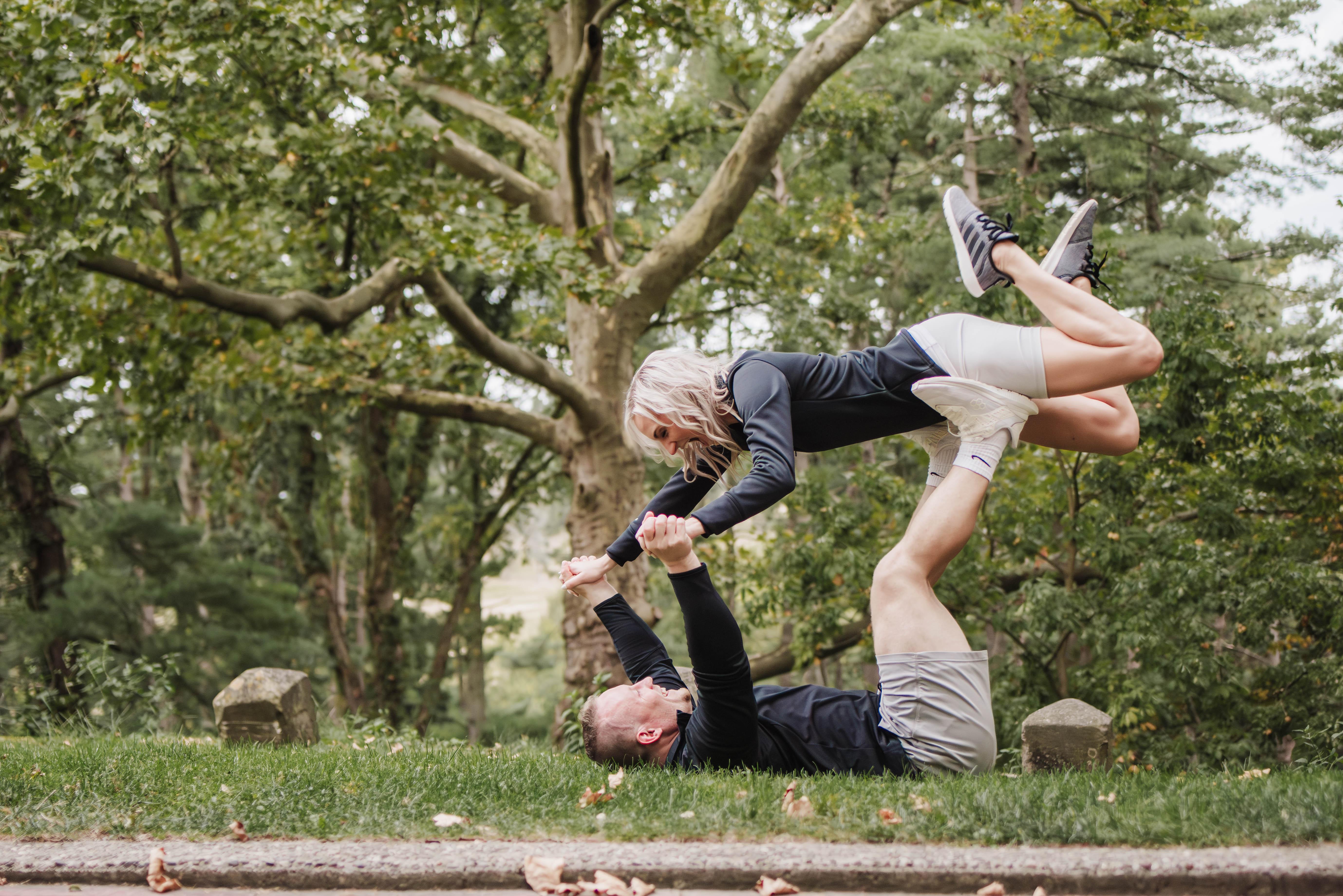 The Wedding Website of Alex Miro and Shane O'Brien