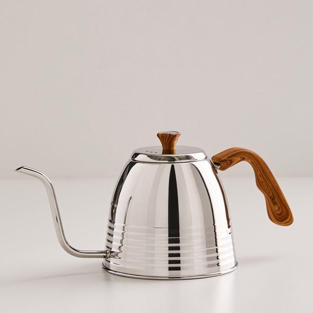 Aluminum Kettle