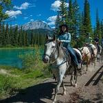 Trail Rides
