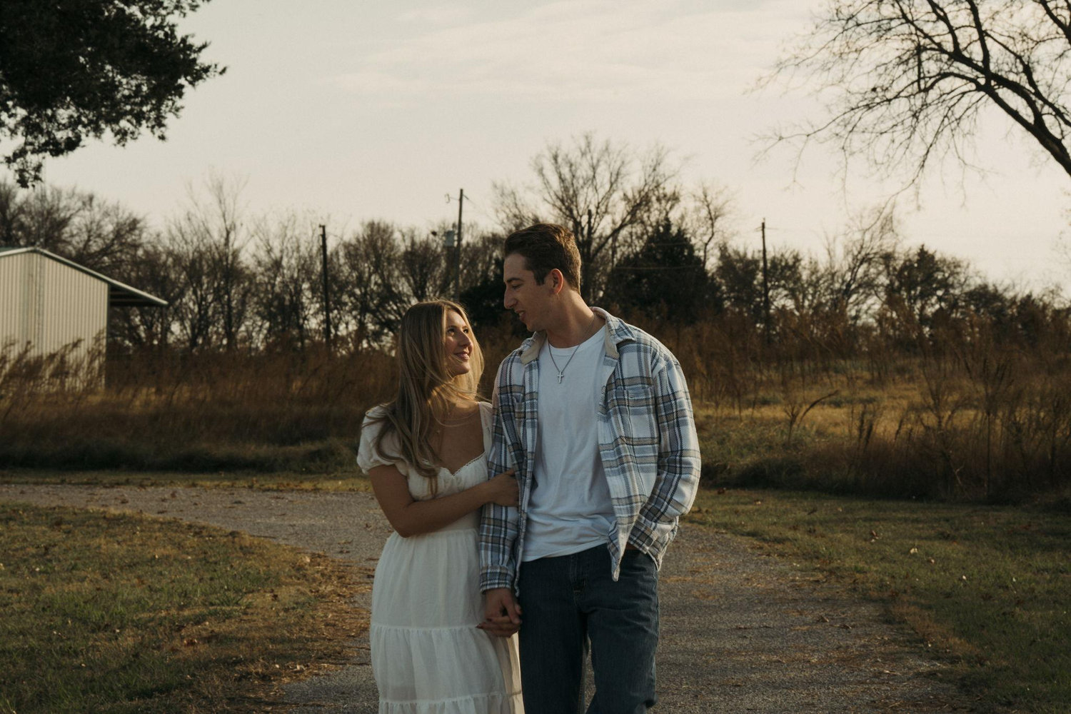The Wedding Website of Emma Shano and Austin Williams