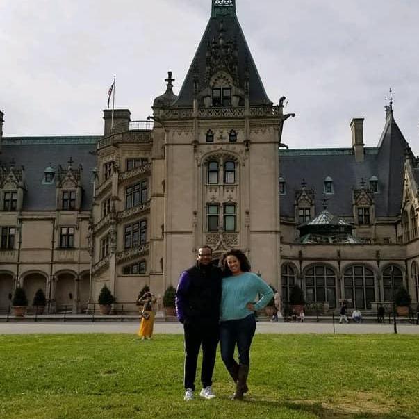 Biltmore - Asheville, NC 2018