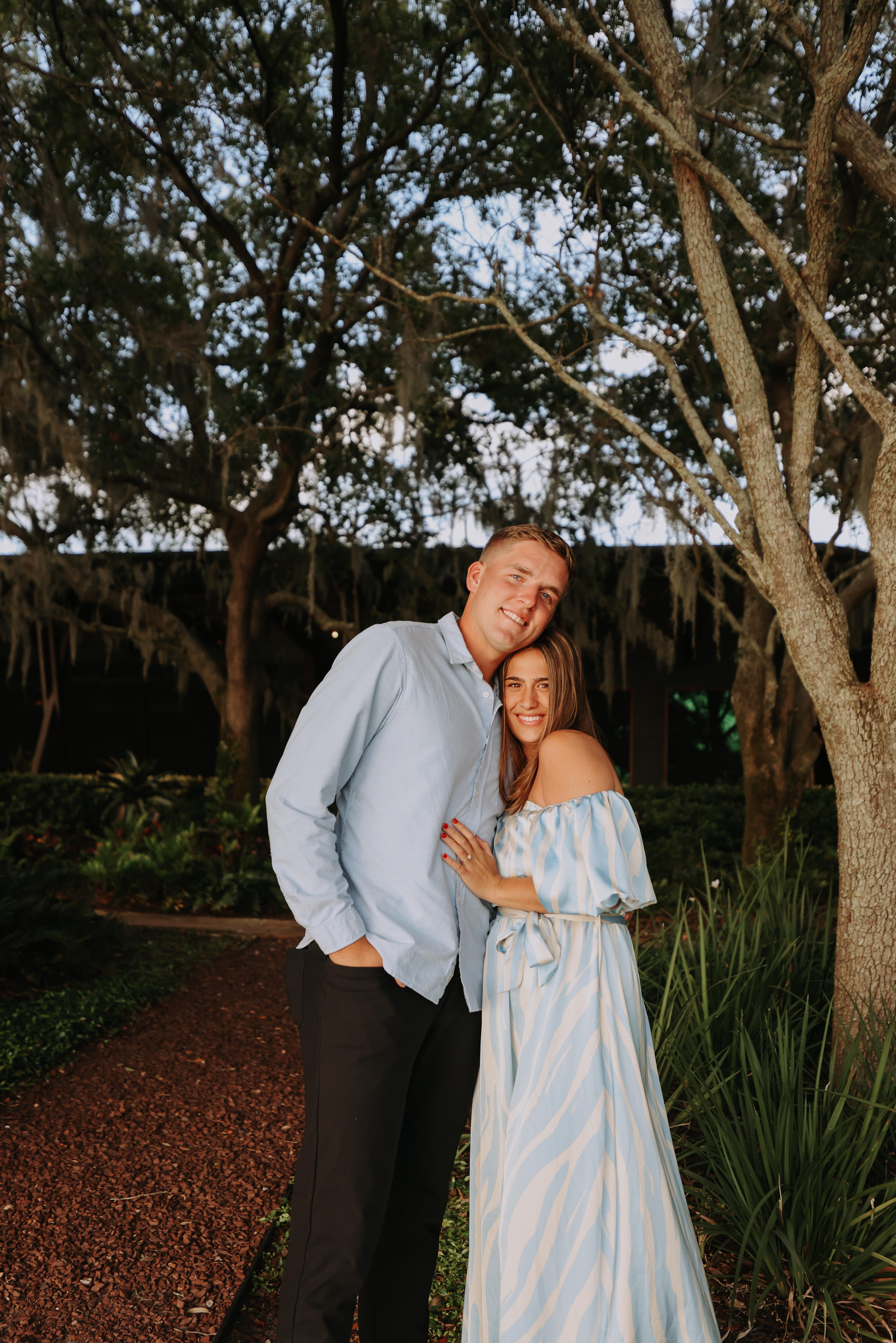 The Wedding Website of Ashley McAuliff and Ryan Murphy