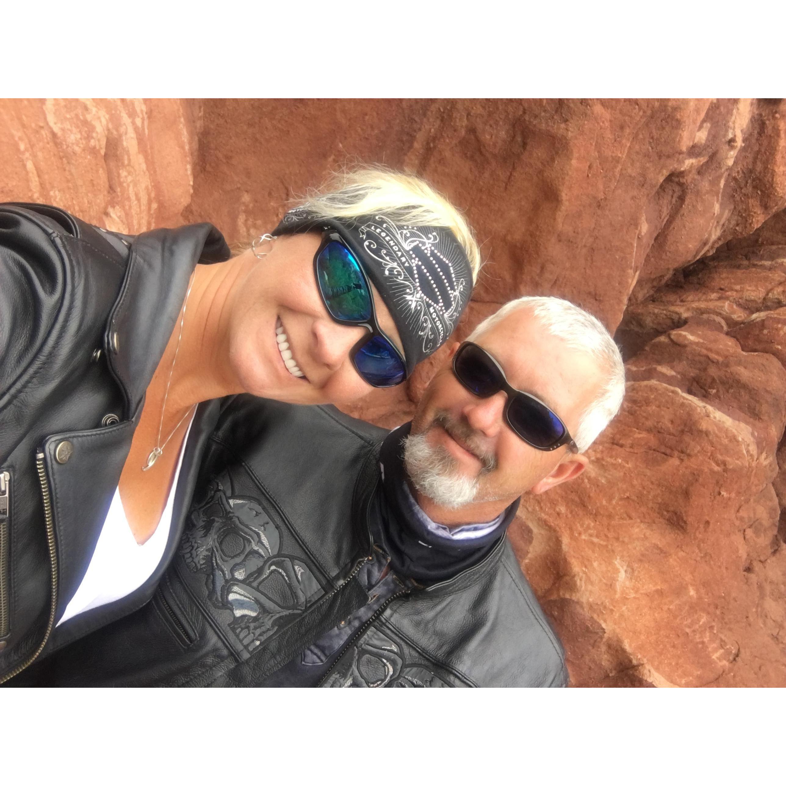 Garden of the Gods