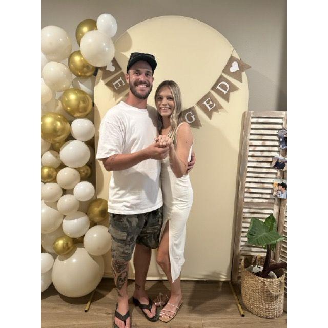 Engagement Party!