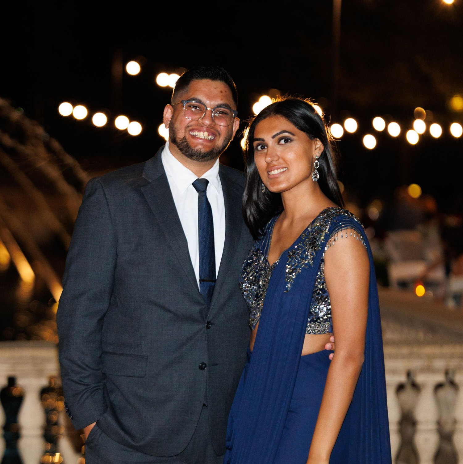 Jhatt and Jangli's First Wedding Together