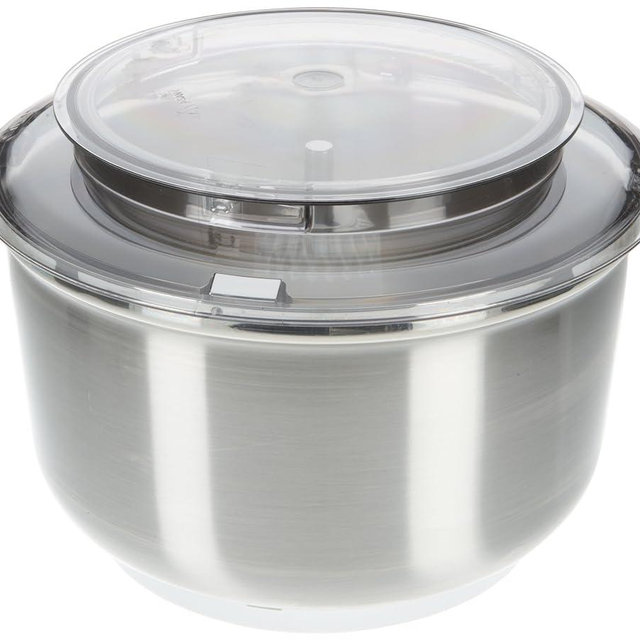 Bosch Stainless Steel Bowl for Bosch Universal Mixers