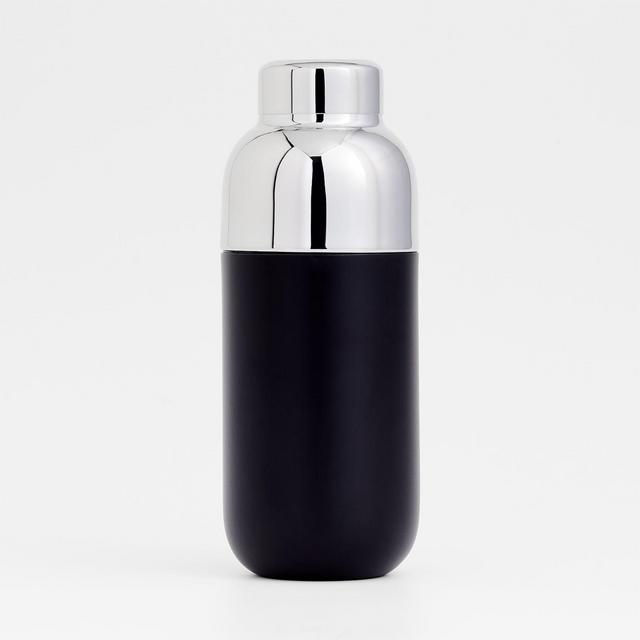 Ambrose Stainless Steel Cocktail Shaker