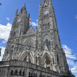 Basílica del Voto Nacional