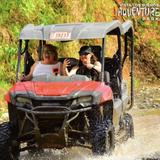Vista Los Sueños Adventure Park