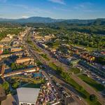 Pigeon Forge Parkway
