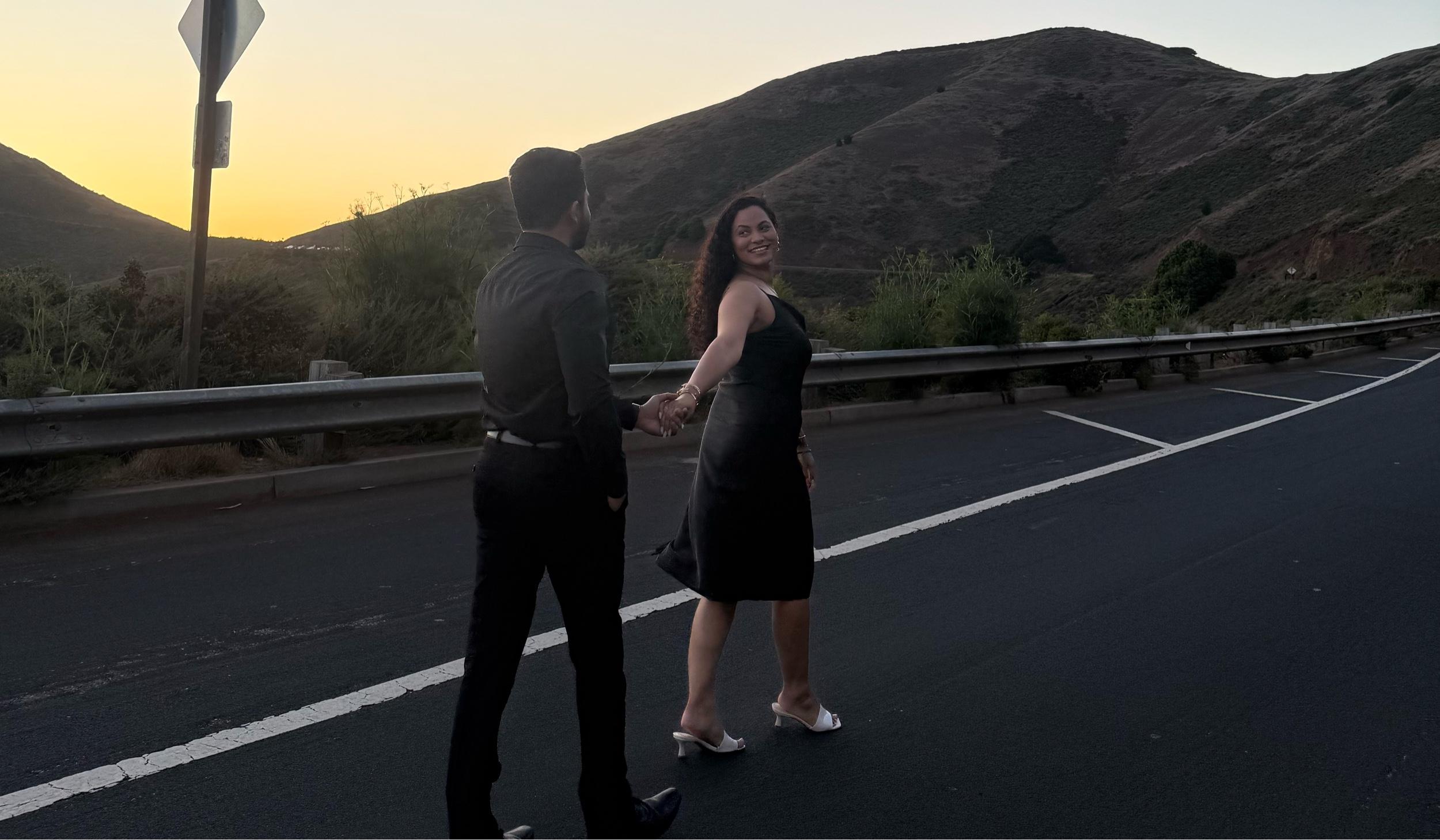 The Wedding Website of Puneet Chadha and Shelly Kaur