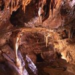 Cave of the Winds Mountain Park