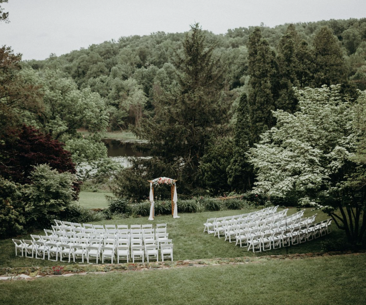 The Wedding Website of Chris Sullivan and Bailey Tudor