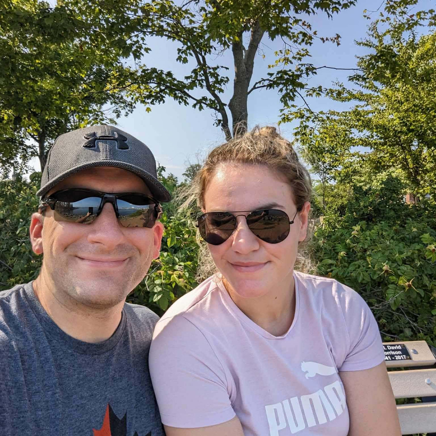 Our first trip PEI