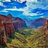 Zion National Park