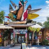 AJ's Grayton Beach