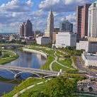 Scioto Mile Promenade