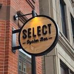 Select Oyster Bar