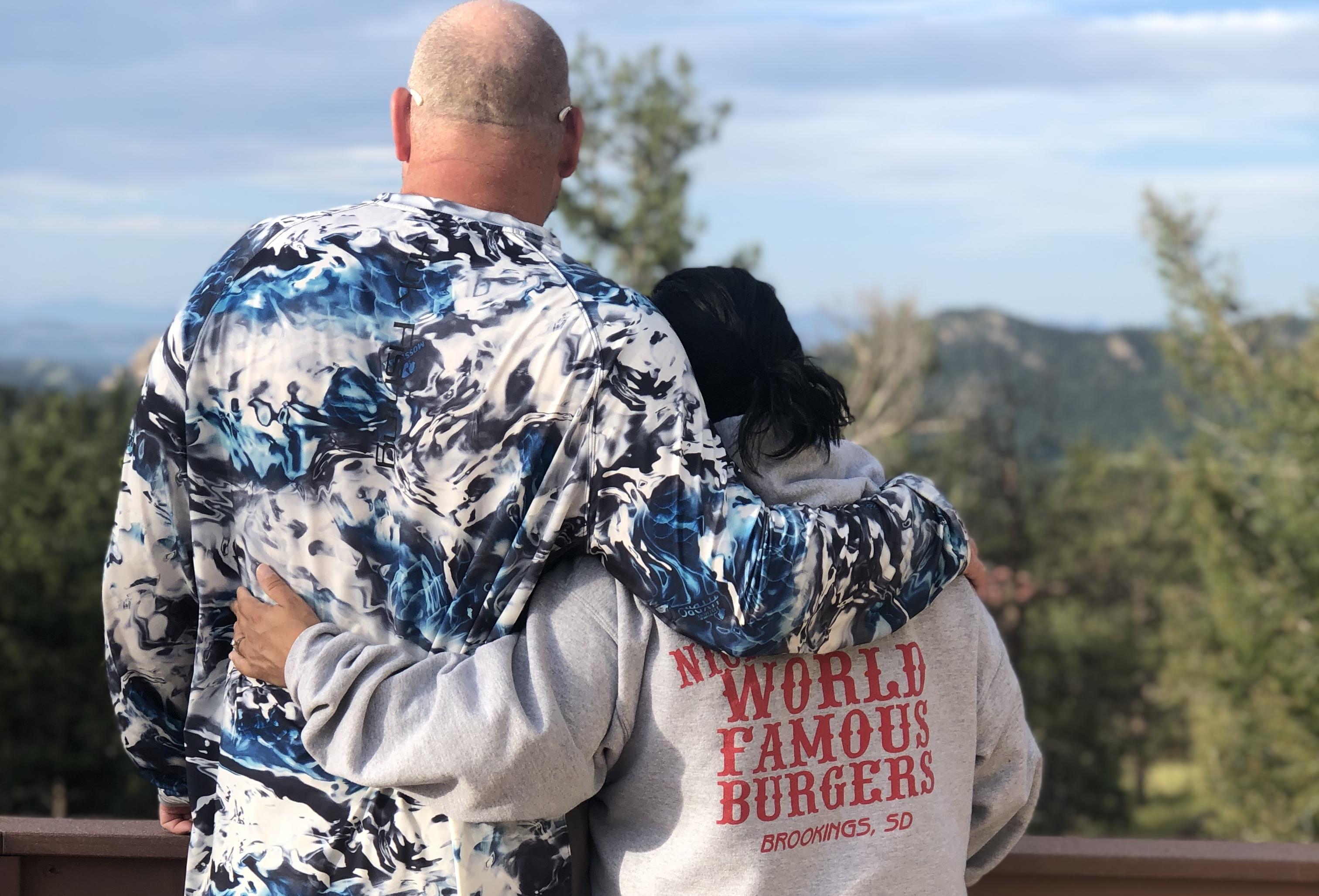 The Wedding Website of Erin Evans and Michael Foster