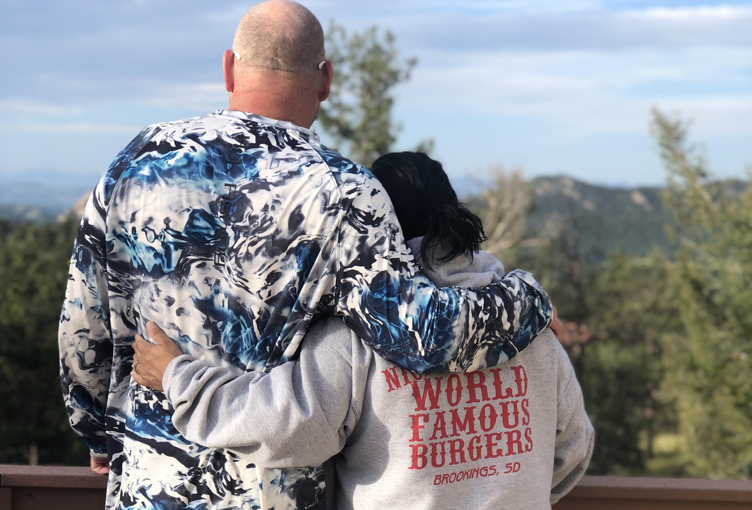 The Wedding Website of Erin Evans and Michael Foster