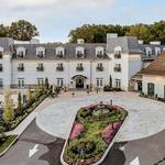 Mirbeau Inn & Spa Rhinebeck
