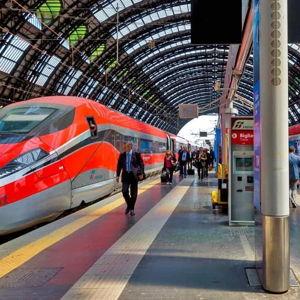 European Transit