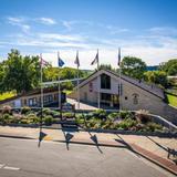 Prairie Du Chien - Tourism