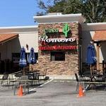 Casa Romero Mexican Restaurant