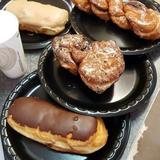 The Donut Mill