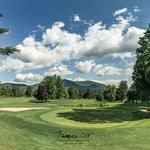 Woodstock Golf Club