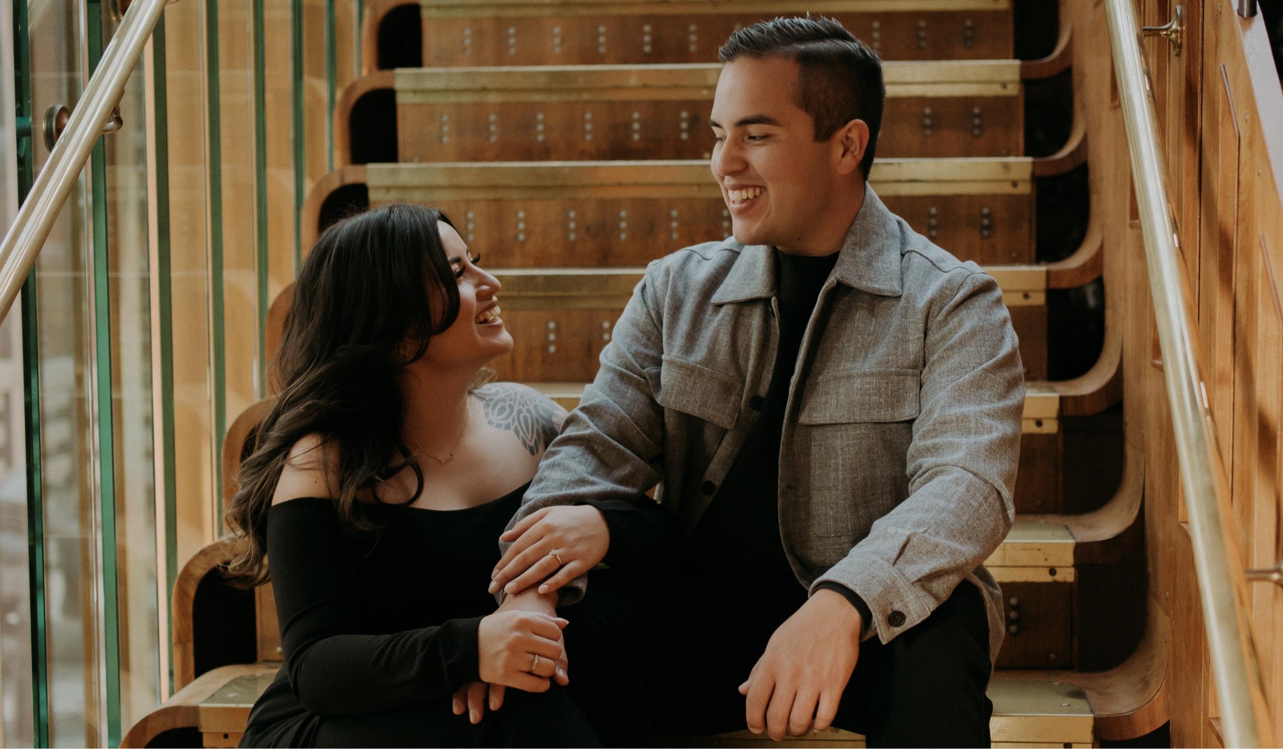 The Wedding Website of Silvia Solorio and Alan Lopez