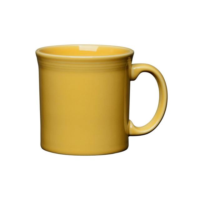 Fiesta Sunflower Java Mug