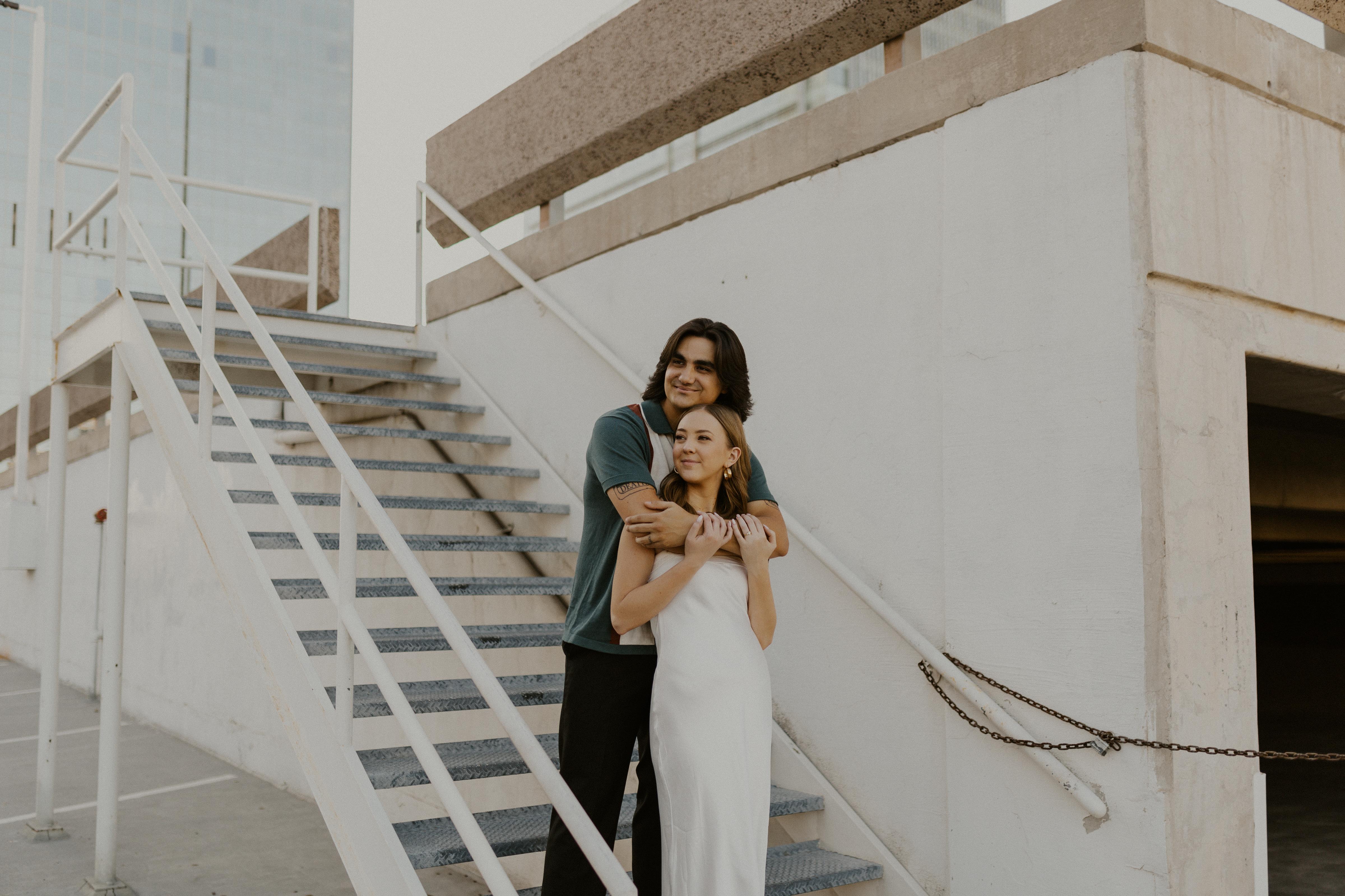 The Wedding Website of Madalyne Bell and Christian Perkins