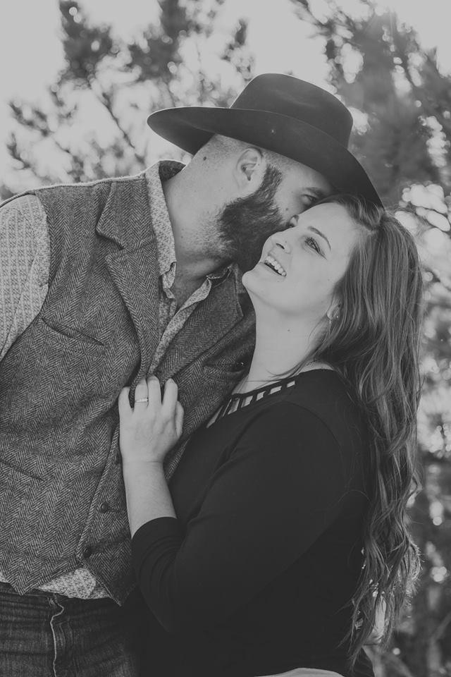 The Wedding Website of Danielle Ostwalt and Clint Willis