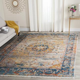 Vintage Persian Rug